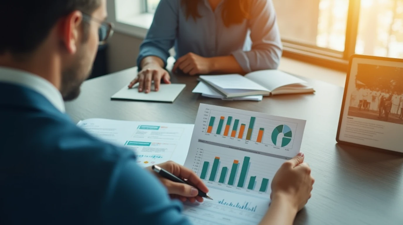 La importancia de la asesoria en una inversión